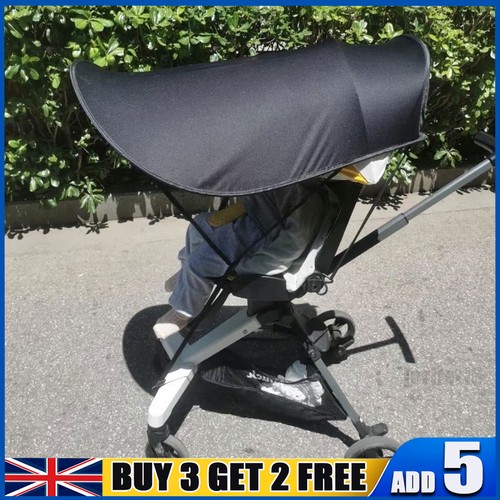 Universal baby pushchair - baby,